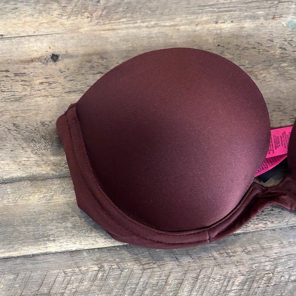 2/$25 Lasenza strapless Bra - Picture 2 of 5